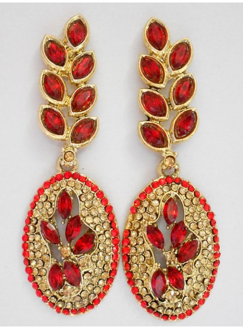 Fashion Earrings